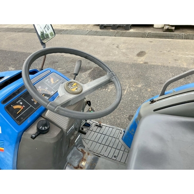 ISEKI トラクター TF19F