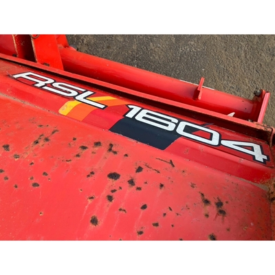 YANMAR トラクター RS27D