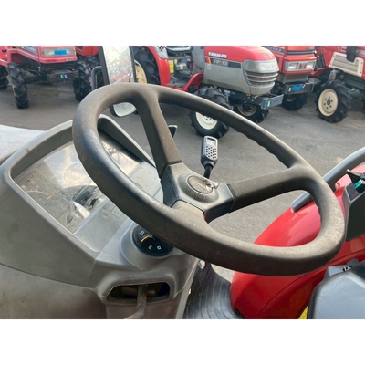 YANMAR トラクター RS27D