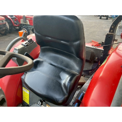 YANMAR トラクター RS27D