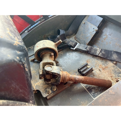 YANMAR トラクター RS27D