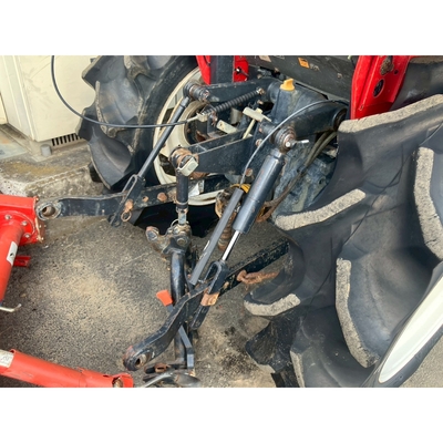 YANMAR トラクター RS27D