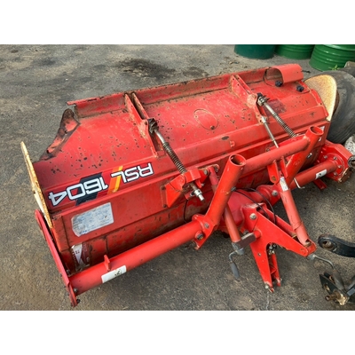 YANMAR トラクター RS27D