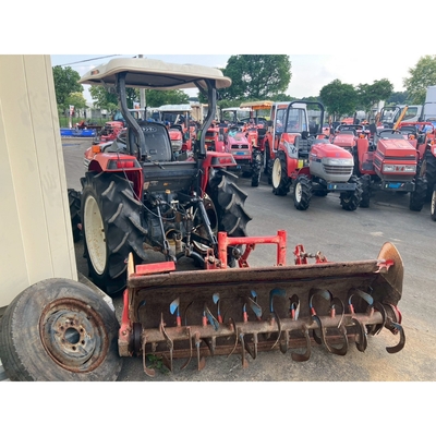 YANMAR トラクター RS27D