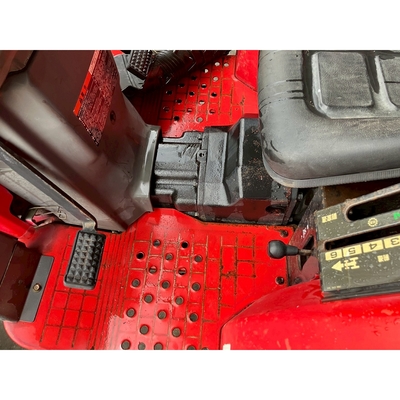 MITSUBISHI トラクター MTR250D