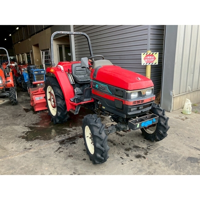 MITSUBISHI トラクター MTR250D