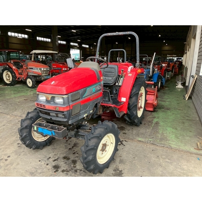 MITSUBISHI トラクター MTR250D