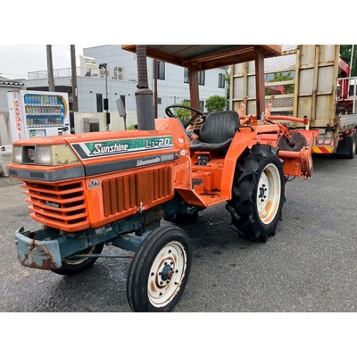 KUBOTA トラクター L1-20S