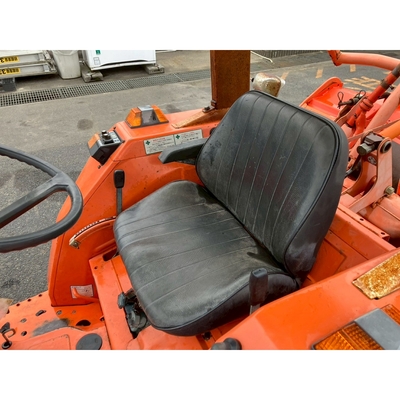 KUBOTA トラクター L1-20S