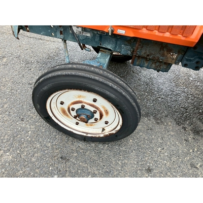 KUBOTA トラクター L1-20S