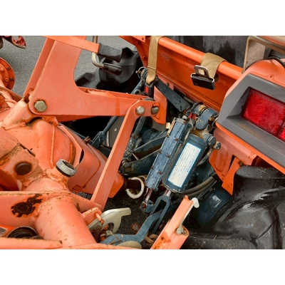 KUBOTA トラクター L1-20S