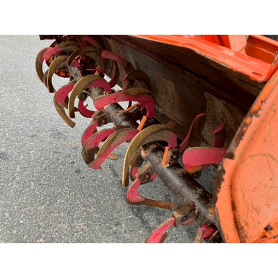 KUBOTA トラクター L1-20S