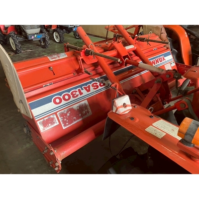 YANMAR トラクター YM1602D