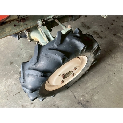 YANMAR トラクター YM1602D