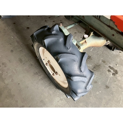 YANMAR トラクター YM1602D