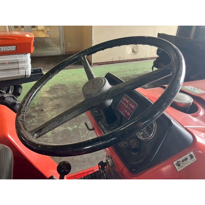 YANMAR トラクター YM1602D