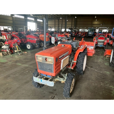 YANMAR トラクター YM1602D