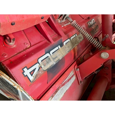 YANMAR トラクター AF24D