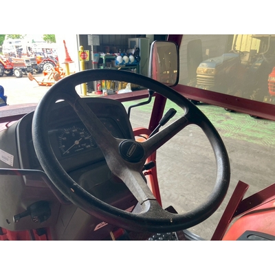 YANMAR トラクター AF24D