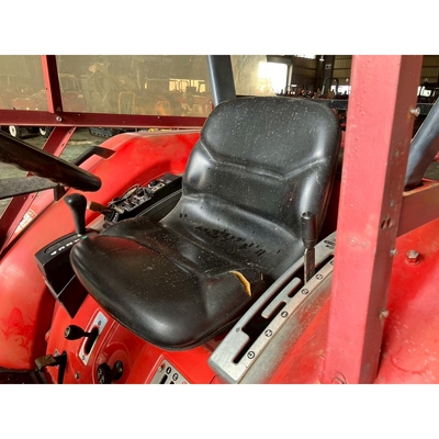 YANMAR トラクター AF24D