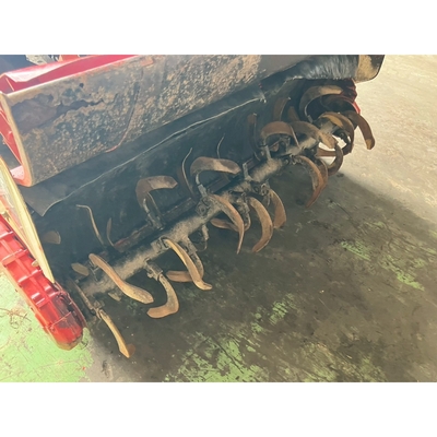 YANMAR トラクター AF24D