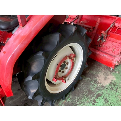 YANMAR トラクター AF24D
