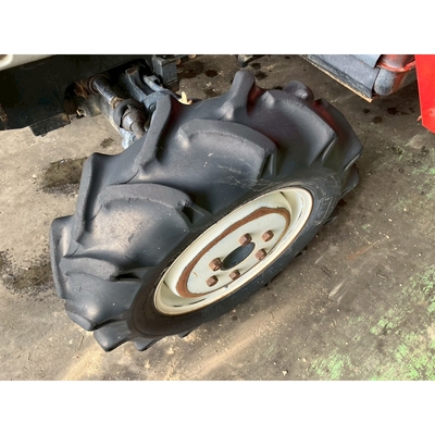 YANMAR トラクター AF24D