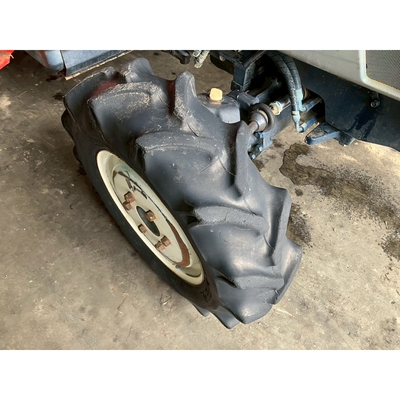 YANMAR トラクター AF24D