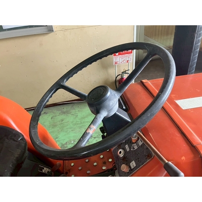 KUBOTA トラクター  B1600D