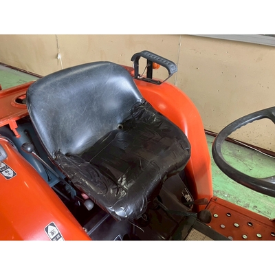 KUBOTA トラクター  B1600D