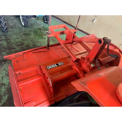 KUBOTA トラクター  B1600D