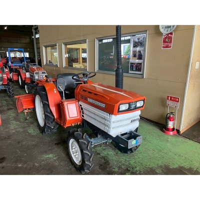 KUBOTA トラクター  B1600D