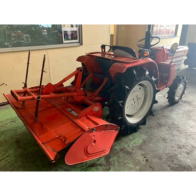 KUBOTA トラクター  B1600D