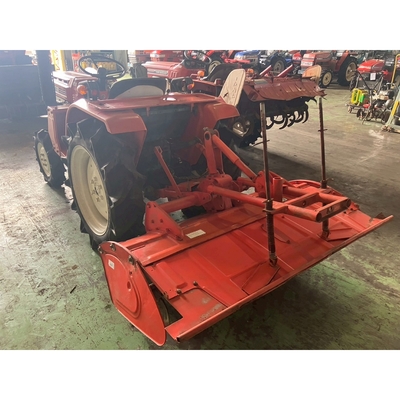 KUBOTA トラクター  B1600D