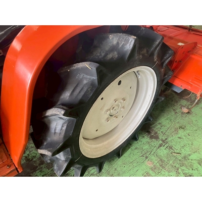 KUBOTA トラクター  B1600D