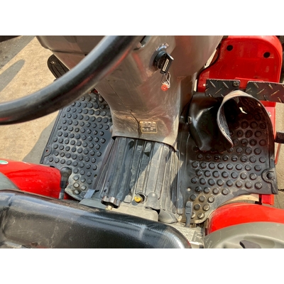 YANMAR トラクター AF15D