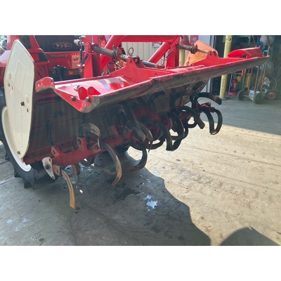 YANMAR トラクター AF15D
