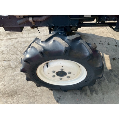 YANMAR トラクター AF15D