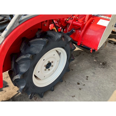 YANMAR トラクター AF15D