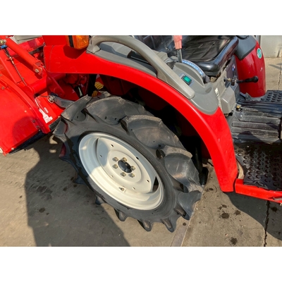 YANMAR トラクター AF15D