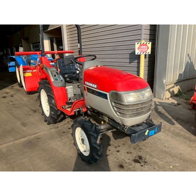 YANMAR トラクター AF15D