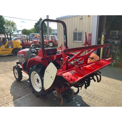 YANMAR トラクター AF15D