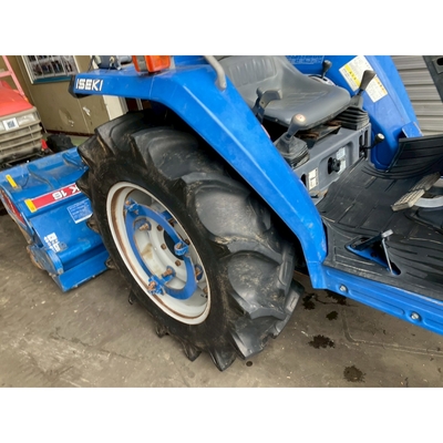 ISEKI トラクター TK29F