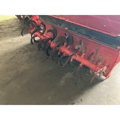 MITSUBISHI トラクター MT25