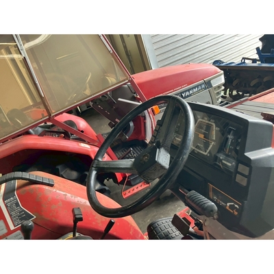 MITSUBISHI トラクター MT25