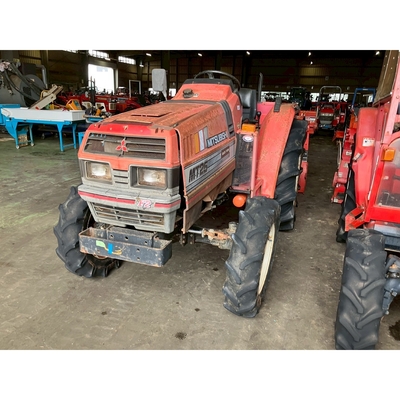 MITSUBISHI トラクター MT25