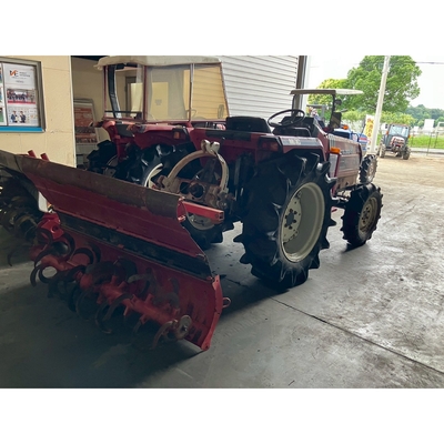 MITSUBISHI トラクター MT25