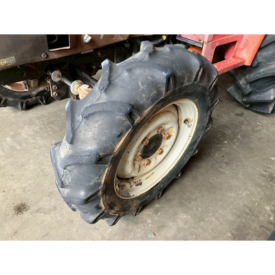 MITSUBISHI トラクター MT25