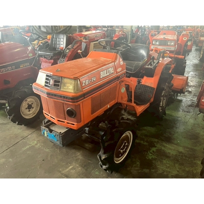 KUBOTA トラクター B1-14