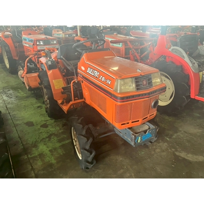 KUBOTA トラクター B1-14